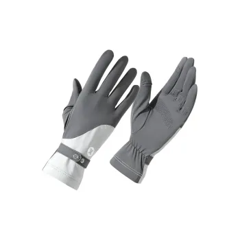 YUZHAOLIN Gloves Women's