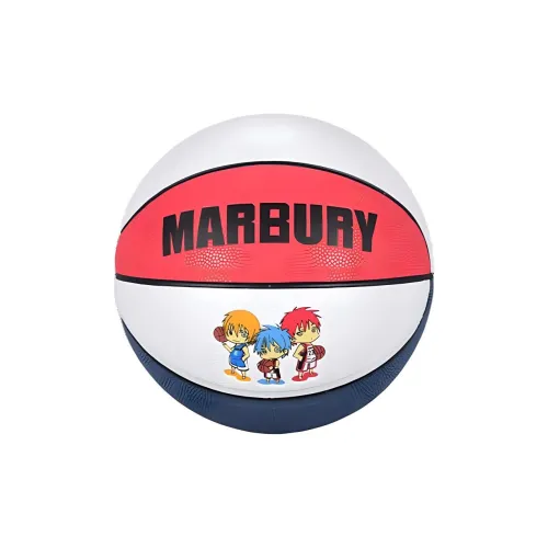MARBURY Basketball