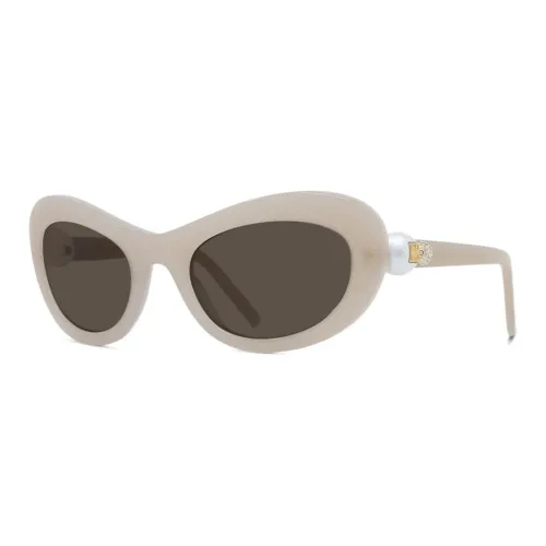 GIVENCHY Oval shorts Women's Beige