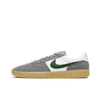 Nike Sb Team Classic Particle Grey