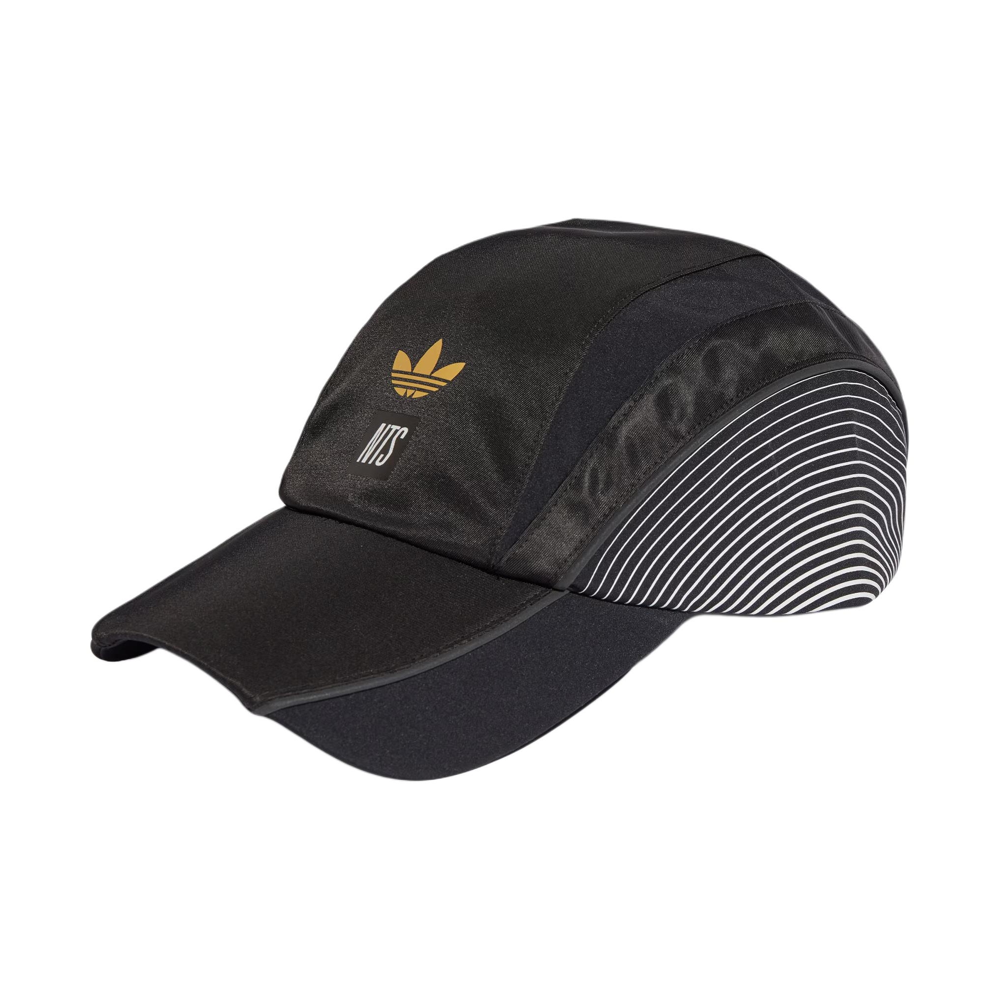 Adidas X NTS RADIO ROAD CAP Black POIZON