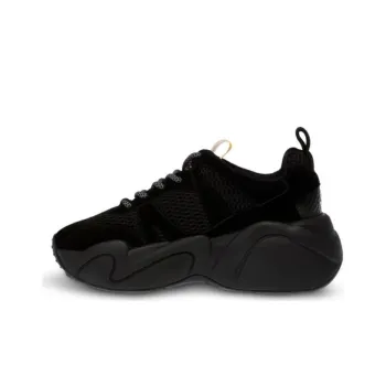 STEVE MADDEN Low Top Chunky Sneakers Women's