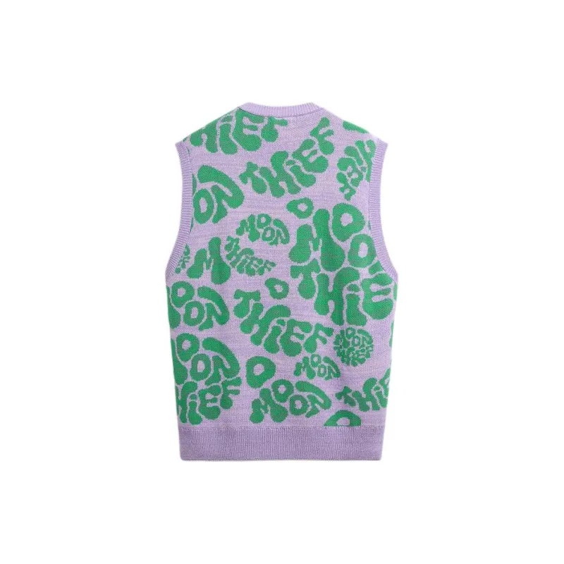 ZARA Tank Tops Men's Dark Purple-1