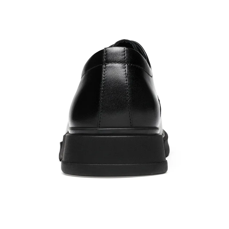MILLIE'S Dress Shoes Men's Black-5