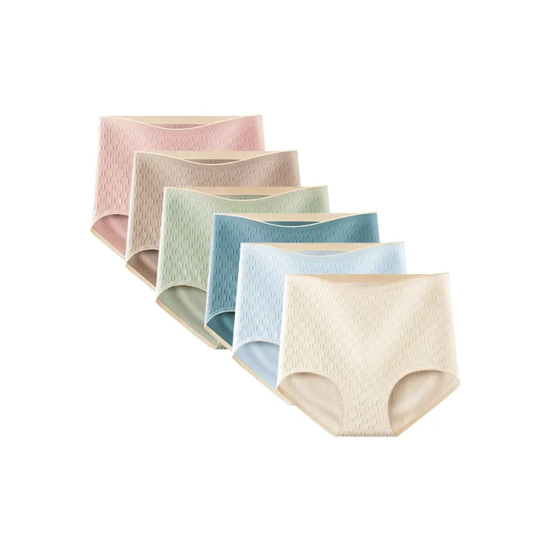KJ Women's Underpants-8