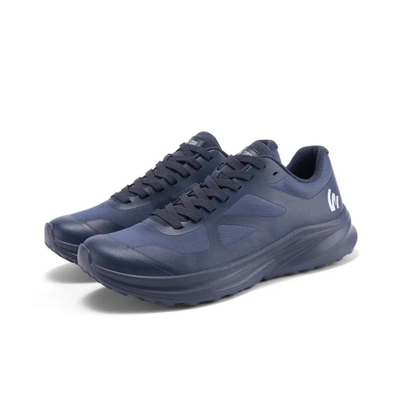 WALK SOUL Cushioning Anti-Slip And Wear-Resistant Support Running Shoes Men's-29