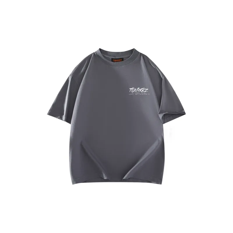 TONYKRZ T Shirts Unisex-18