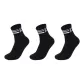 Black+Black+Black (3 Pack)
