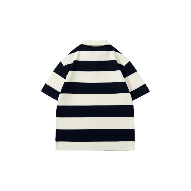 GROGNAK Polo Shirts Unisex-1