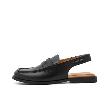 PEDRO Casual Shoes Men Low Top Black/Blue