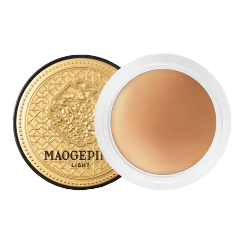 MAOGEPING 쉐도우 컨투어 여성