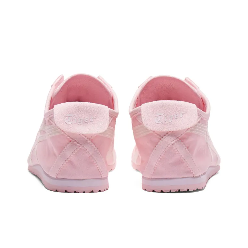 Asics Onitsuka Tiger Mexico 66 Slip On Pink Cream-3