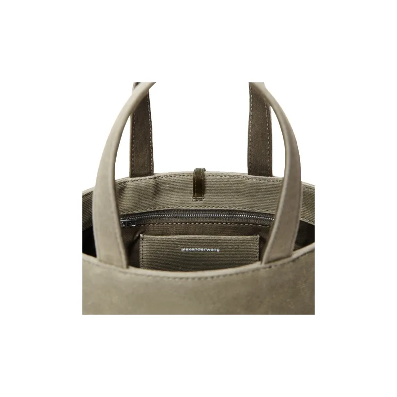 Alexander Wang Punch Small Tote Bag-3