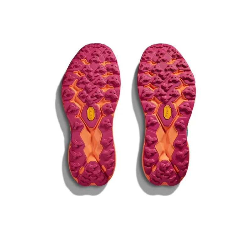 HOKA ONE ONE Speedgoat 5 'Deep Lake Ceramic' Women's-4