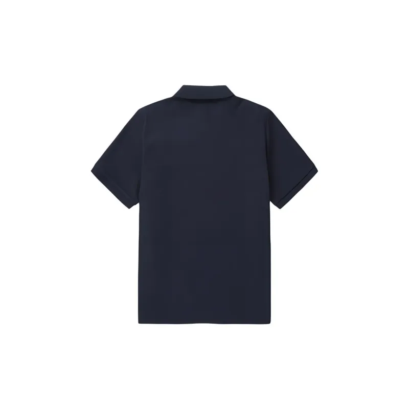 KOLON SPORT T Shirt Men's Marine Blue-1