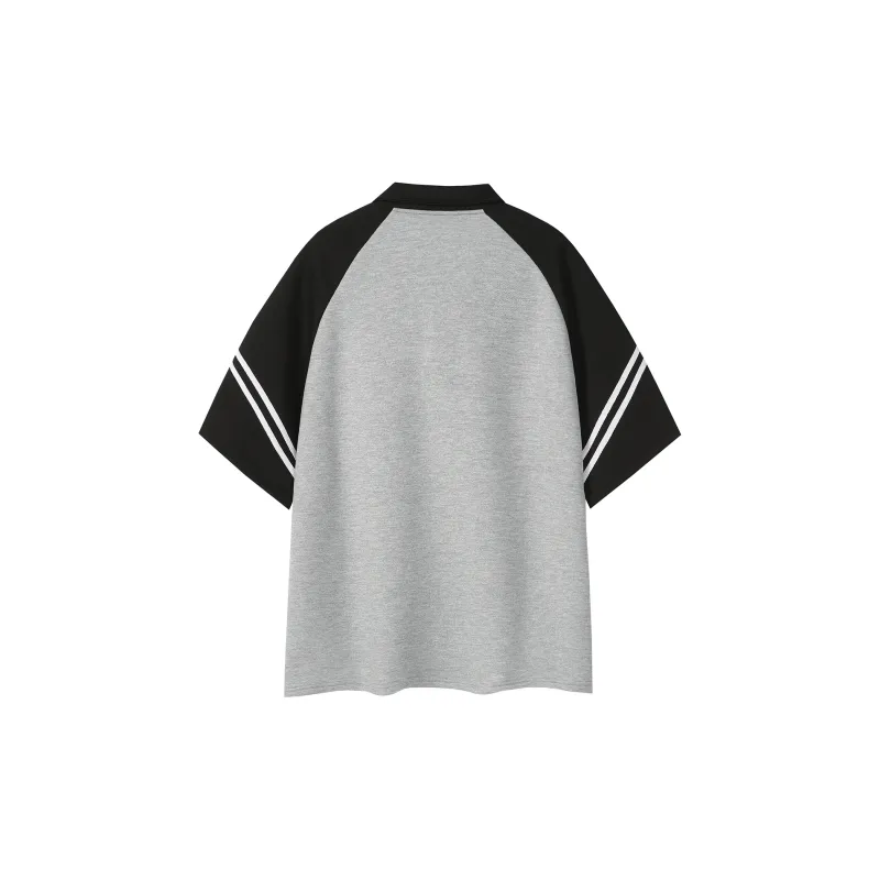 R.super Polo Shirts Unisex-7