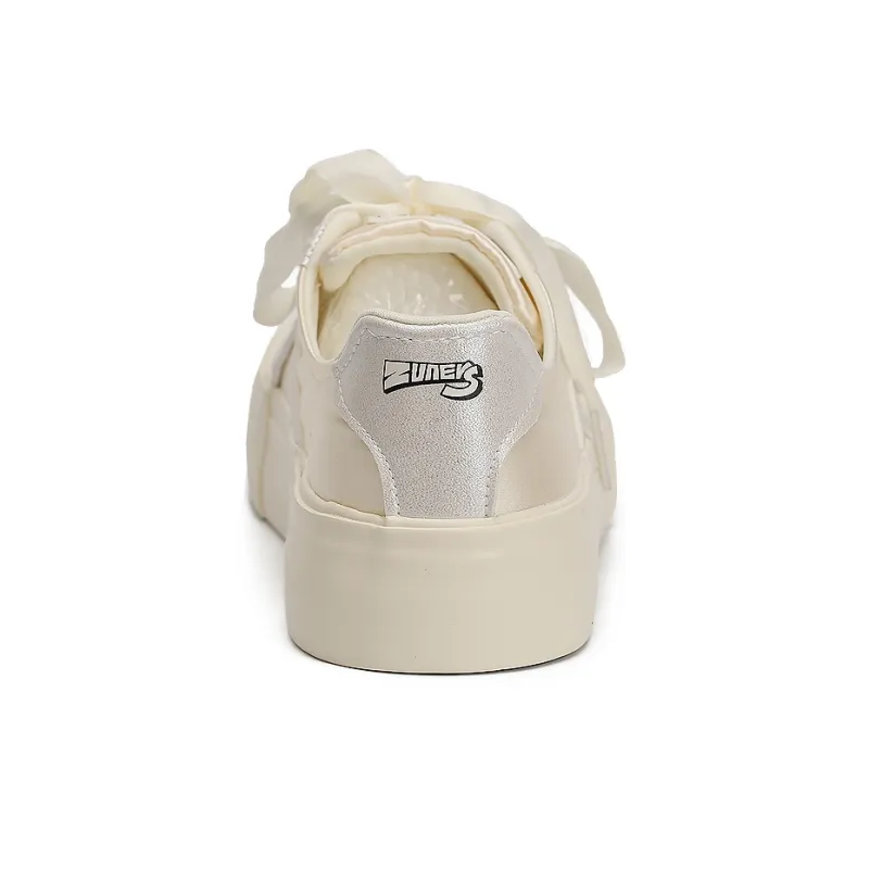 Zun'er Quick Dry Wear Resistant Lightweight Low Top Skateboard Shoes Unisex-10
