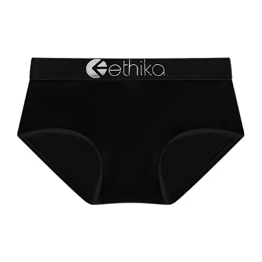 ETHIKA Women's Underwear Sets-5