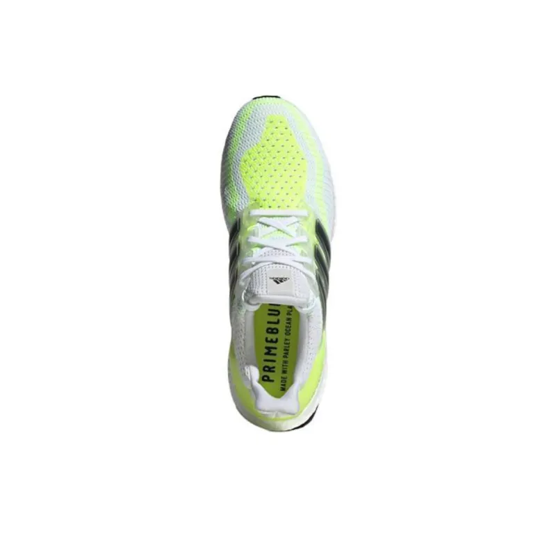 Adidas Ultra Boost 2.0 Dna Solar Yellow-4
