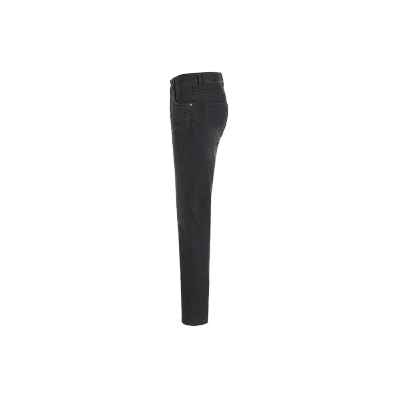 BRAUN BUFFEL Jeans Men Black-2