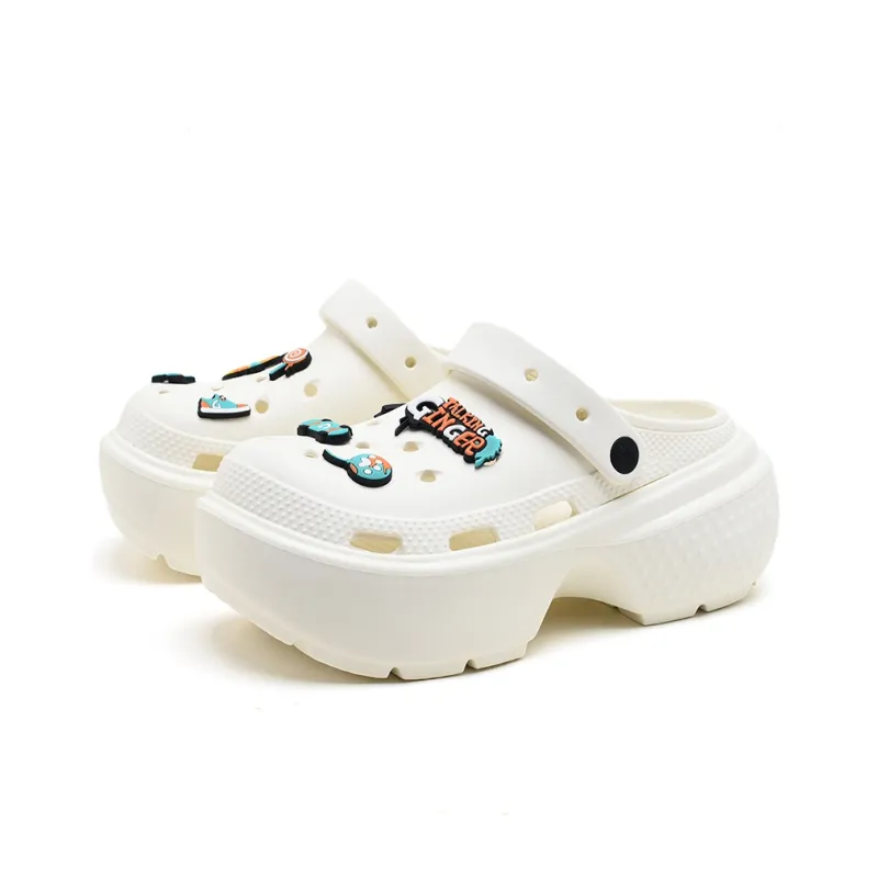 TALKING TOM Clogs Women's-3