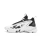 Black Jordan White