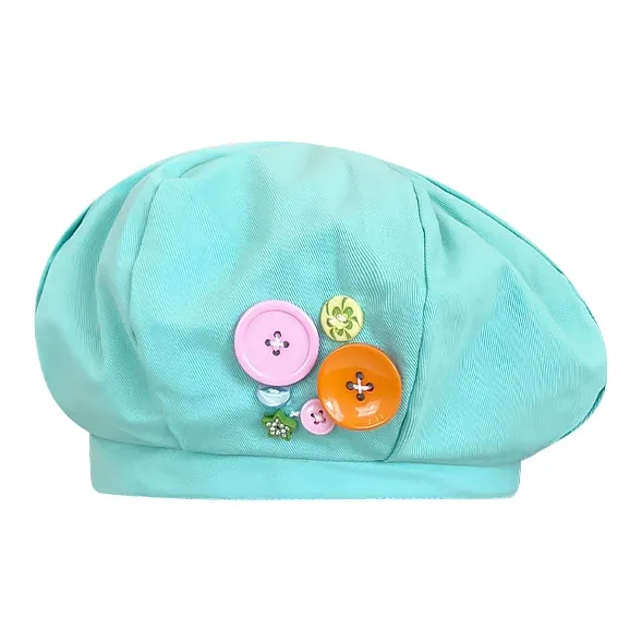 MEETSUNNY Cotton Berets Women's-2