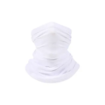 Crash Youth Sun Protection Masks Unisex