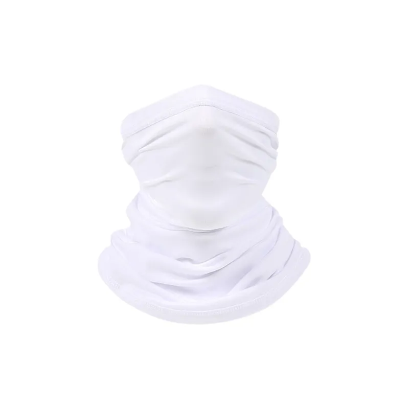 Crash Youth Sun Protection Masks Unisex-0