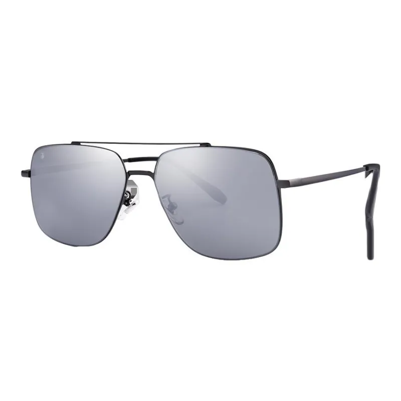 VEGOOS Alloy Aviator Sunglasses Unisex-1