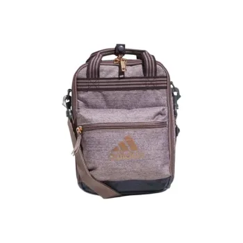 Adidas Squad Lunch Bag Red