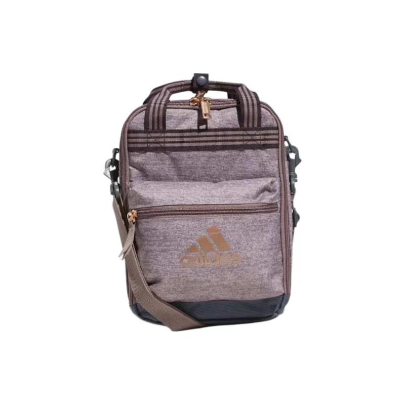Adidas Squad Lunch Bag Red-0