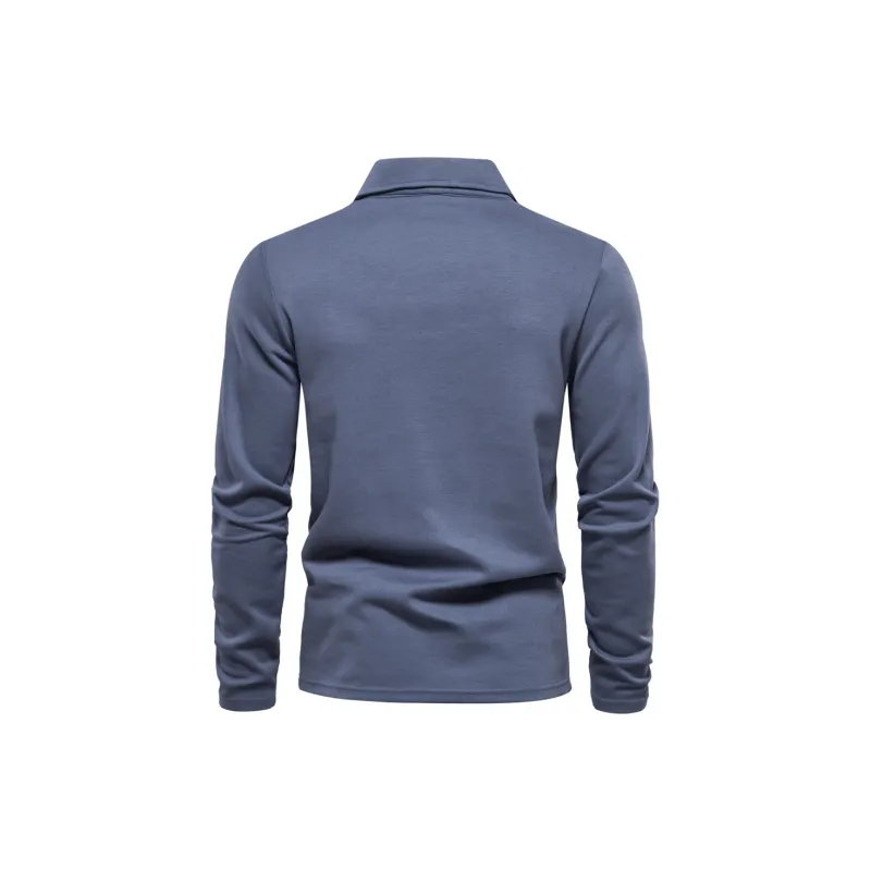 Bejirog Polo Shirts Men-1