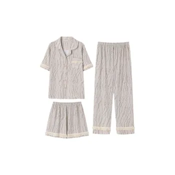OEING Women's Pajama Sets