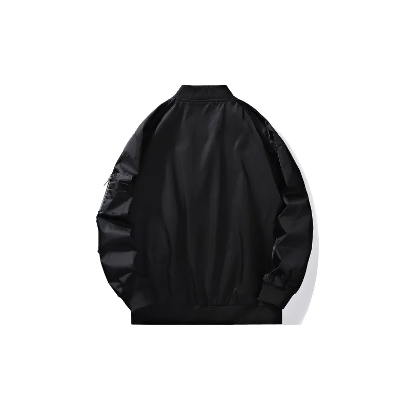 RUNNINWHEEL Jackets Coats Unisex-1