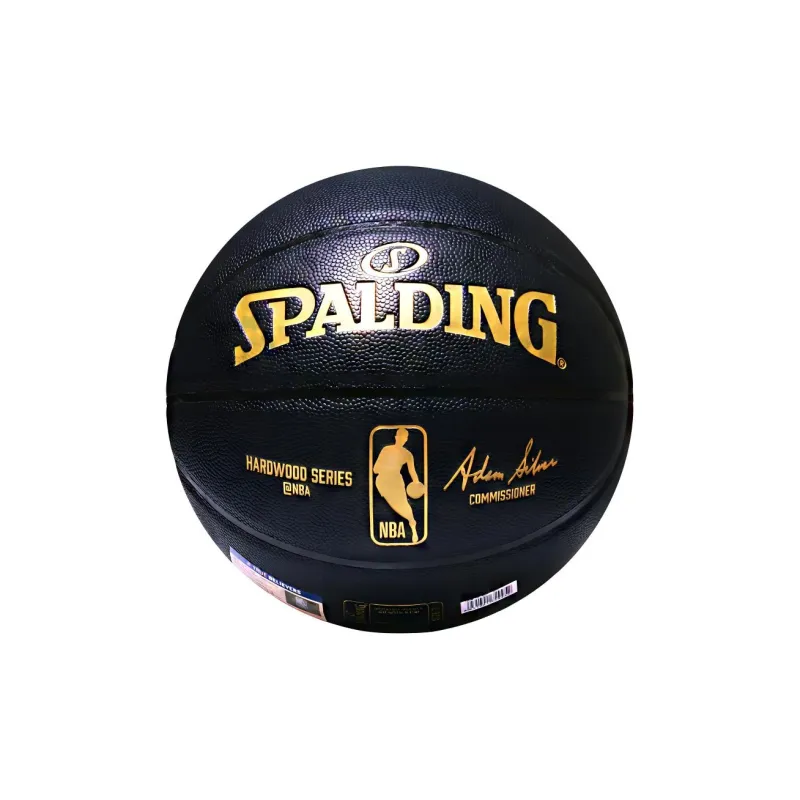 SPALDING PU Basketball Size 7 Training Men's-1