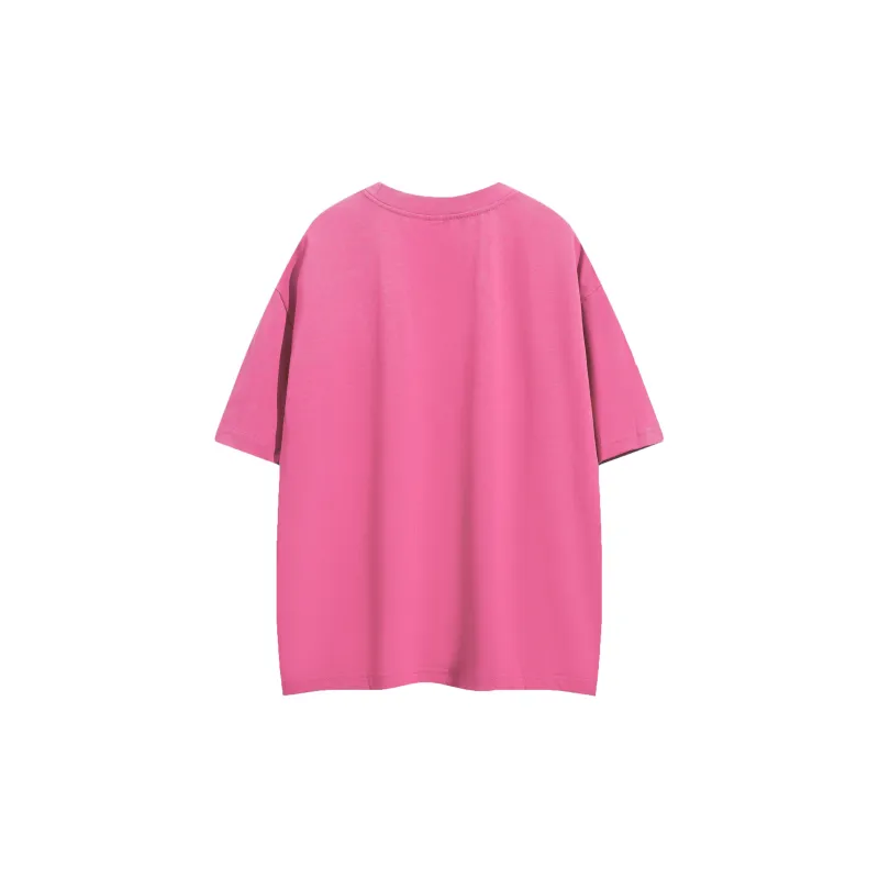 Universal Templates T Shirt Unisex-21