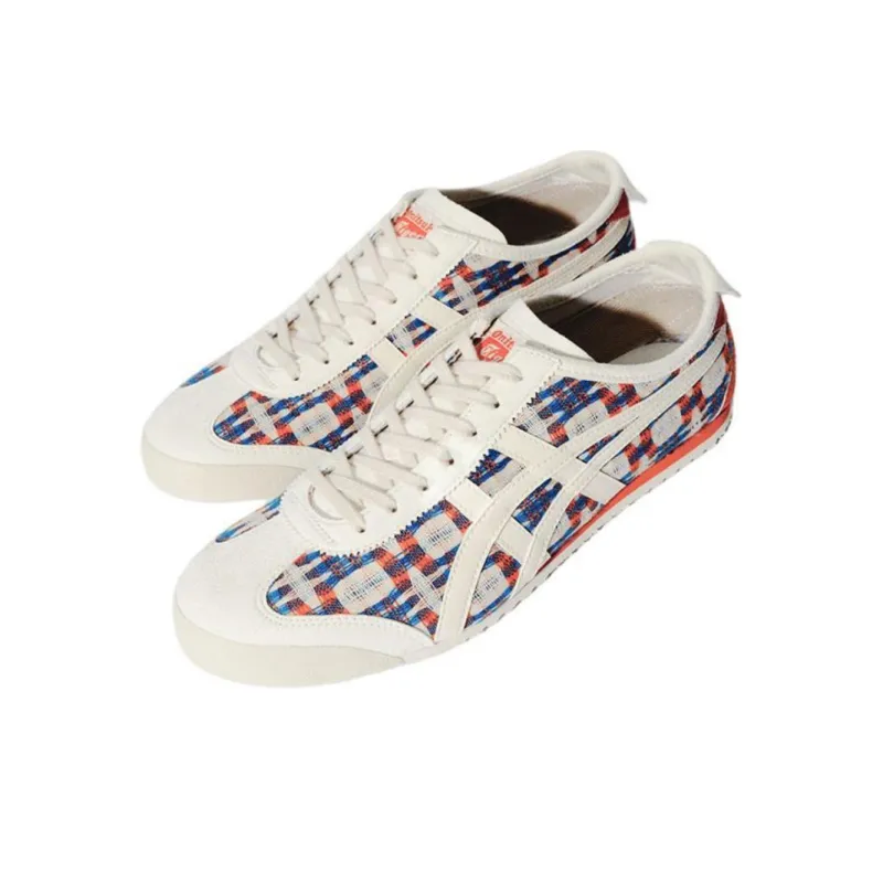 Onitsuka Tiger Mexico 66 DoiTung Hand Woven-2