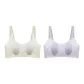 [2 Pack Discount]Champagne+Elegant Purple