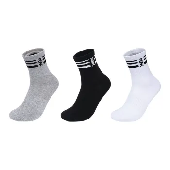 PEAK Unisex Knee high Socks