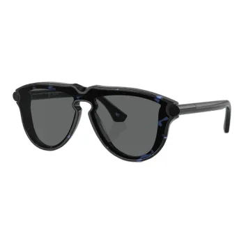 Burberry Aviator Sunglasses