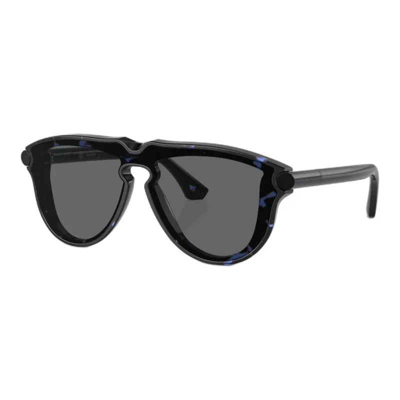 Burberry Aviator Sunglasses-0