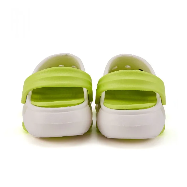 Pnj Clogs Unisex-10