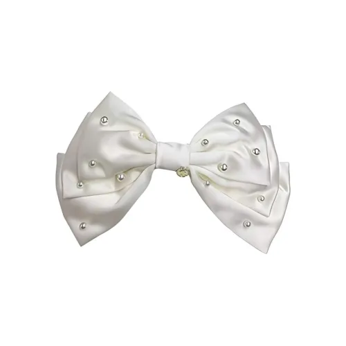 DAN DREAM Hair Clips Women's