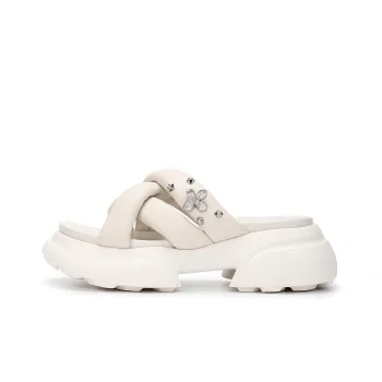 SATURDAY MODE Beach Sandals Women's