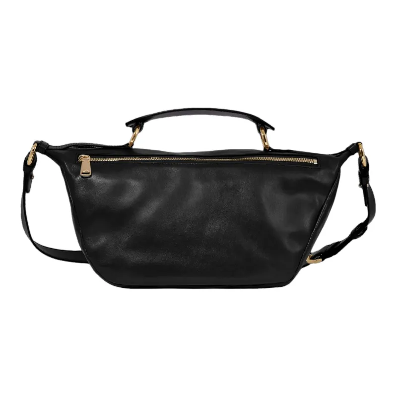LANCEL Medium Origami Crossbody Bag-3