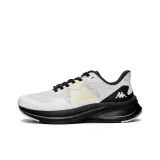 Classic White/Black