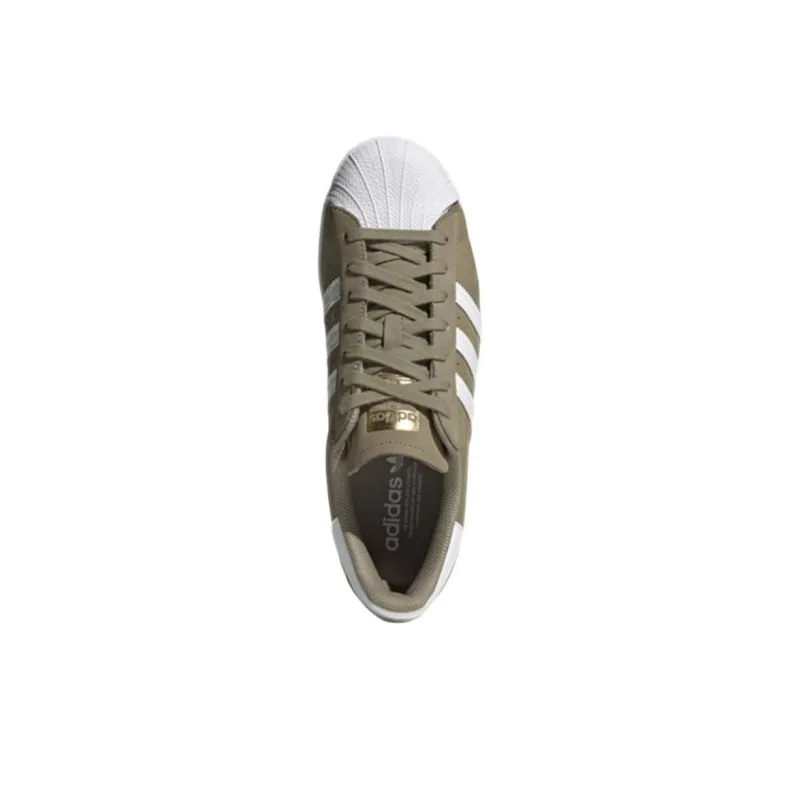 Adidas Superstar Orbit Green-4