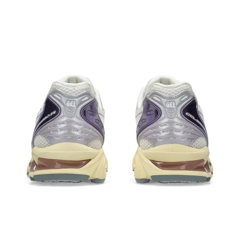 Asics Gel-Kayano 14 Cream Dusk Violet-3