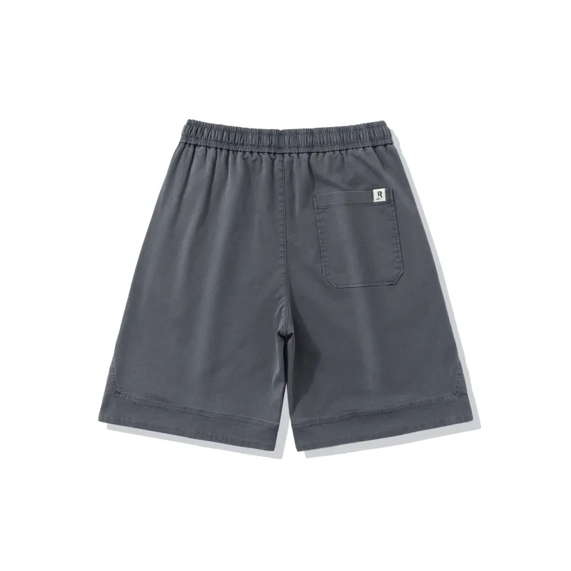 COLDSTONE Casual Shorts Unisex-12